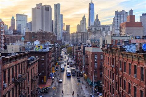 madison street nyc